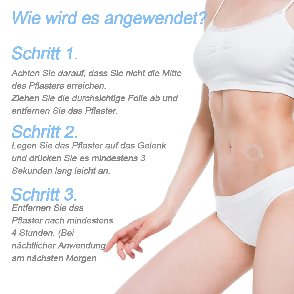 【Letzter Tag der Aktion 60 % Rabatt🥇】Lmipki® NIDDK-Tirzepatide Nano-Mikronadelpflaster 🇩🇪🏪(Schmerzfrei, 24/7-Freisetzung | Schnell 20 Pfund abnehmen | 90 % weniger Zucker | )
